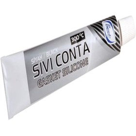 Resim Best Sıvı Conta Siyah 45 Gr 