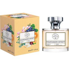 Resim Bee Beauty Mandarin Spirit EDT Kadın Parfüm 50 ml 