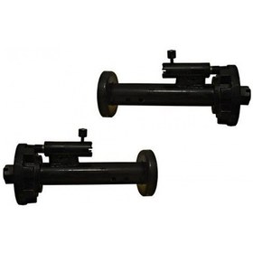 Resim Taral Cırcırlı Çapa Aksı 28 Mm 2 Ad. 