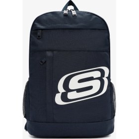 Resim Skechers U Bag Backpack Bag Lacivert SKCH7326-NVY 