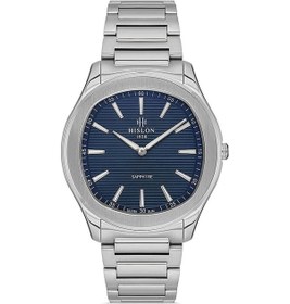 Resim Hislon Cl148s-11ss Erkek Kol Saati 