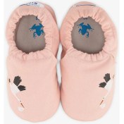 Resim Mr.Laklak Hyper Toz Pembe Barefoot Akıllı Patik 