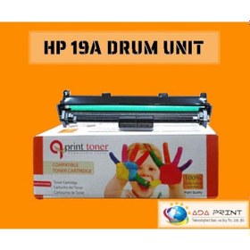 Resim HP 19A (CF219A) Drum Ünitesi 