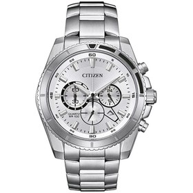 Resim Citizen An8200-50a Erkek Kol Saati 