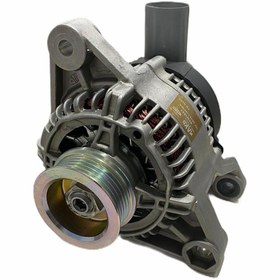 Resim Mako 12V ALTERNATÖR DİNAMO 85 A (KLİMALI) FIAT BRAVO-TOFAŞ DOĞAN SLX/KARTAL/SLX/ŞAHİN 