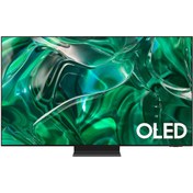 Resim 65S95C 4K Ultra HD 65" 165 Ekran Smart OLED TV | Samsung Samsung