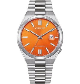 Resim Citizen Nj0151-88z Erkek Kol Saati 
