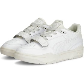 Resim Puma Slipstream Ut Wns Kadın Beyaz-kırık Beyaz Günlük Spor Ayakkabı 