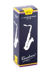 Resim Vandoren Sr2235 Tenor Saksafon Kamışı No:3,5 