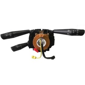 Resim Doblo 3 Far Silgi Sinyal Kolu Hiz Sabitlemeli 735606802 444032575 