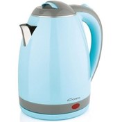 Resim Conti CK-230 Plenty Su Isıtıcısı Kettle 