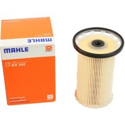 Resim Mahle Kx342 Yakıt Filtre - Passat-Tıguan-Q3 