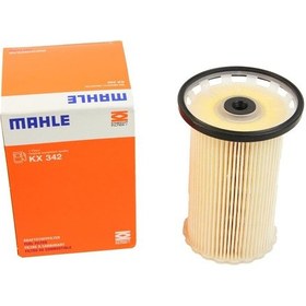Resim Mahle Kx342 Yakıt Filtre - Passat-Tıguan-Q3 