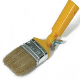 Resim Çelen Robot Akrobat Kestirme Fırçası 4 No Vega 