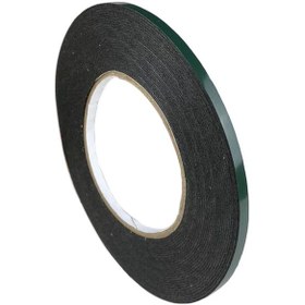 Resim Çift Taraflı Bant Güçlü Yapışkan Bant 0,5cm X 10m 