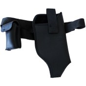 Resim Hyundai Akülü Budama Makası Taşıma Kemeri Ve Kılıfı 