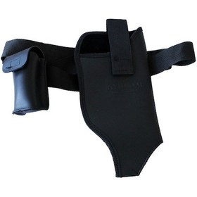 Resim Hyundai Akülü Budama Makası Taşıma Kemeri Ve Kılıfı 