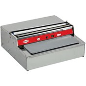 Resim Empero EMP.SCM.01 Streç Film Sarma Makinesi - 220 V. 50-60 Hz elektrik bağlantısı. - Filmin yabancı maddelerden korunmasını sağlayan koruma. - 4...