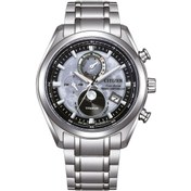 Resim Citizen Eco-Drive Radio Controlled Titanium BY1018-81H Erkek Kol Saati 