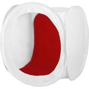 Resim Gdx 80 x 80 CM Soft Ürün Çekim Çadırı 