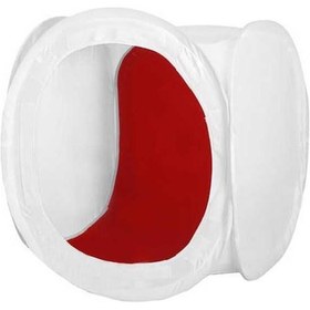 Resim Gdx 80 x 80 CM Soft Ürün Çekim Çadırı 