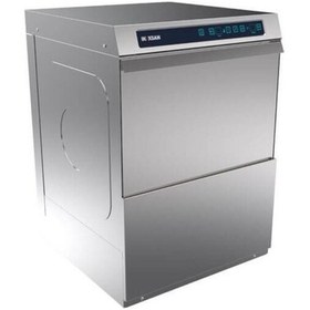 Resim İnoksan INO-BYM052T-PZ Bulaşık Yıkama Makinası, Parlatıcı Pompasız 500T 