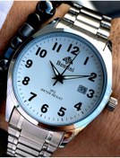 Resim Bentini Erkek Vintage Saat 