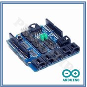 Resim Arduino Uno Sensör Shield V4 