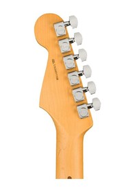 Resim Fender 0113900705 American Professional Iı Stratocaster Elektro Gitar Olympic White Gülağacı Klavye Olympic White Ve Yüksek Perdelerde Rahat Erişim 