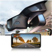 Resim FitCamX - Range Rover Modele Özel 4K Araç Kamerası (2013-2023) (FT-J6111-RR) 