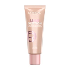 Resim Loreal Paris Lumi Glotion All in One Doğal Işıltı Highlighter 902 Light Glow 