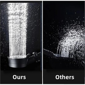 Resim Atlas Teknik Dış Dişli Perlatör Filtreli Batarya Ucu Oynar Başlıklı Tasarruflu 