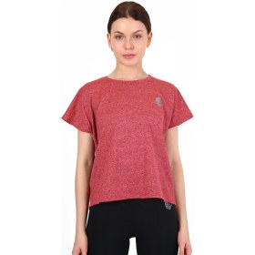 Resim Sportonex SO21S005 Run Poly T-Shirt Kadın T-Shirt 