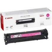 Resim Canon Crg-716 Orjinal Kırmızı Toner -Mf-8030 