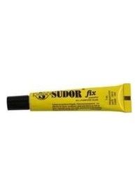 Resim Südor Sıvı Yapıştırıcı Su Bazlı Solventsiz Fix No.3 7 G 
