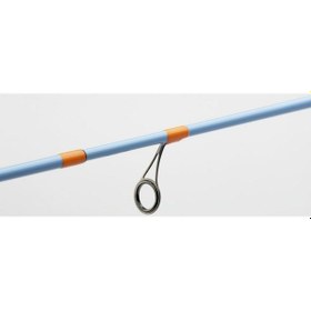 Resim Fuel Spin 213cm 0-8gr Shimano Fx1000 Lrf Olta Takımı Seti 