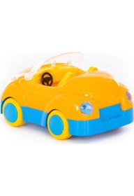 Resim Polesie Kroha Araba 