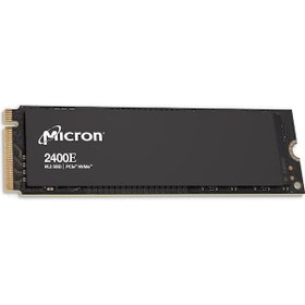Resim Micron MTFDKBA1T0QFM-1BD1AABYYR 2400E 1 TB 22x80 M.2 NVMe SSD 