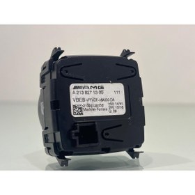 Resim Fabrikasyon A2138271300 A2138272000 MERCEDES W222 W213 W205 AMG SAAT 