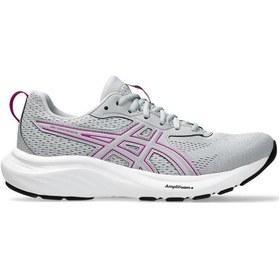 Resim Asics Gel-contend 9 Kadın Gri Koşu Ayakkabısı 1012b681-020 Gri 