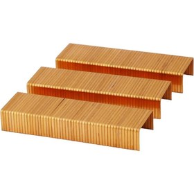 Resim Badem10 Haıs 3518 Hava Havalı Zımba Zımpa Çivi Koli Kapama Birleştirme Tabanca Teli 35/18 800 Pcs 