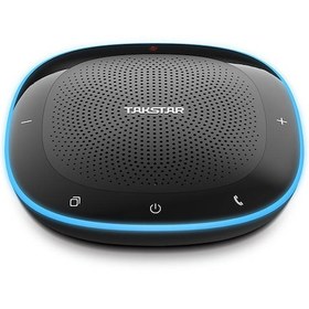 Resim Takstar CS200 BLUETOOTH MİKROFONLU HOPARLÖR - Online dersler görüşmeler ve konferanslar için Takstar