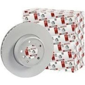 Resim Volkswagen Jetta 2011-2016 Model Ön Fren Disk Takımı-33713 