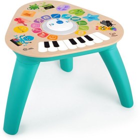 Resim Hape Clever Composer Tune Table-Dokunmatik Aktivite Masası 