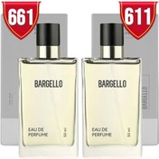Resim Bargello 661 Woody Bay 611 Woody Bay 50 ml Edp 