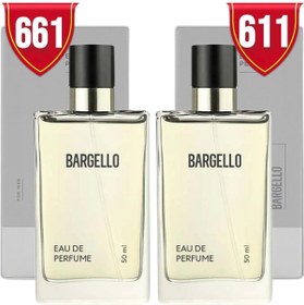Resim Bargello 661 Woody Bay 611 Woody Bay 50 ml Edp 