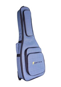 Resim 450 Serisi Akustik Gitar Kılıfı Light Blue 