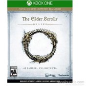 Resim Elder Scrolls Online Tamriel Unlimited Xbox One 