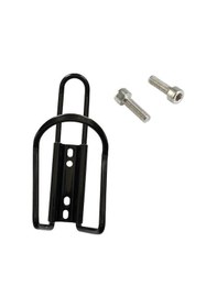 Resim Sedona Alüminyum Matara Kafesi Lgw-2 Siyah 