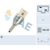 Resim FAE 24610 FREN MUSIRI CIVIC 95-98 1.4 